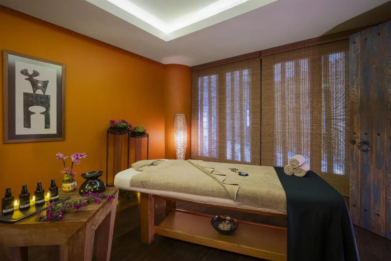 Kempinski Hotel Barbaros Bay Bodrum