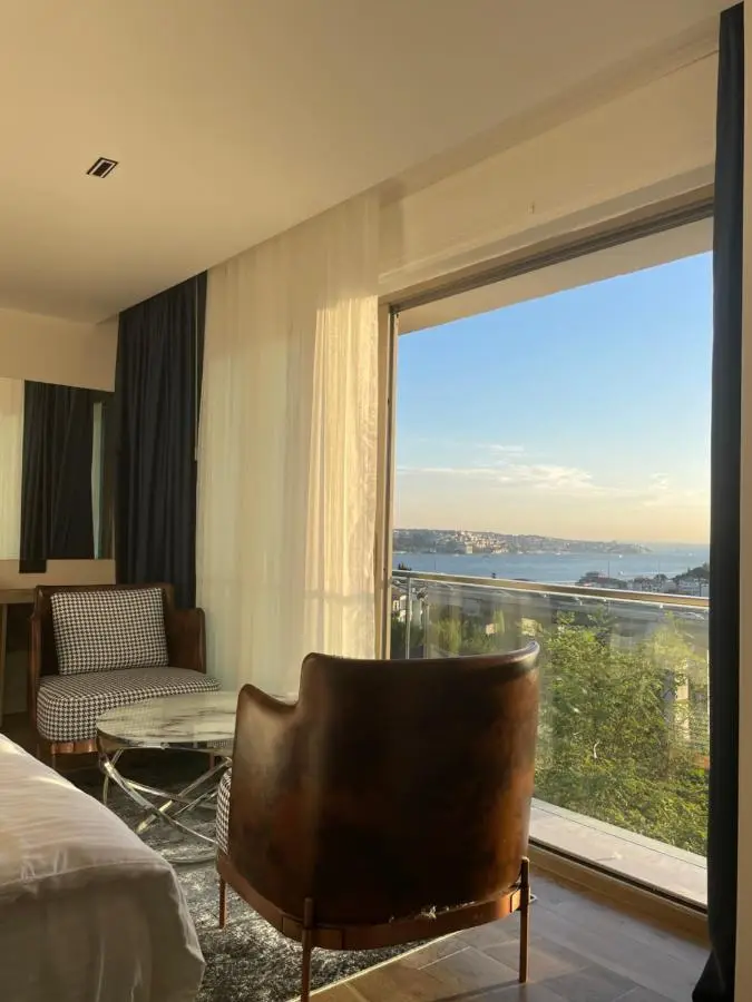 Mona Bosphorus Hotel