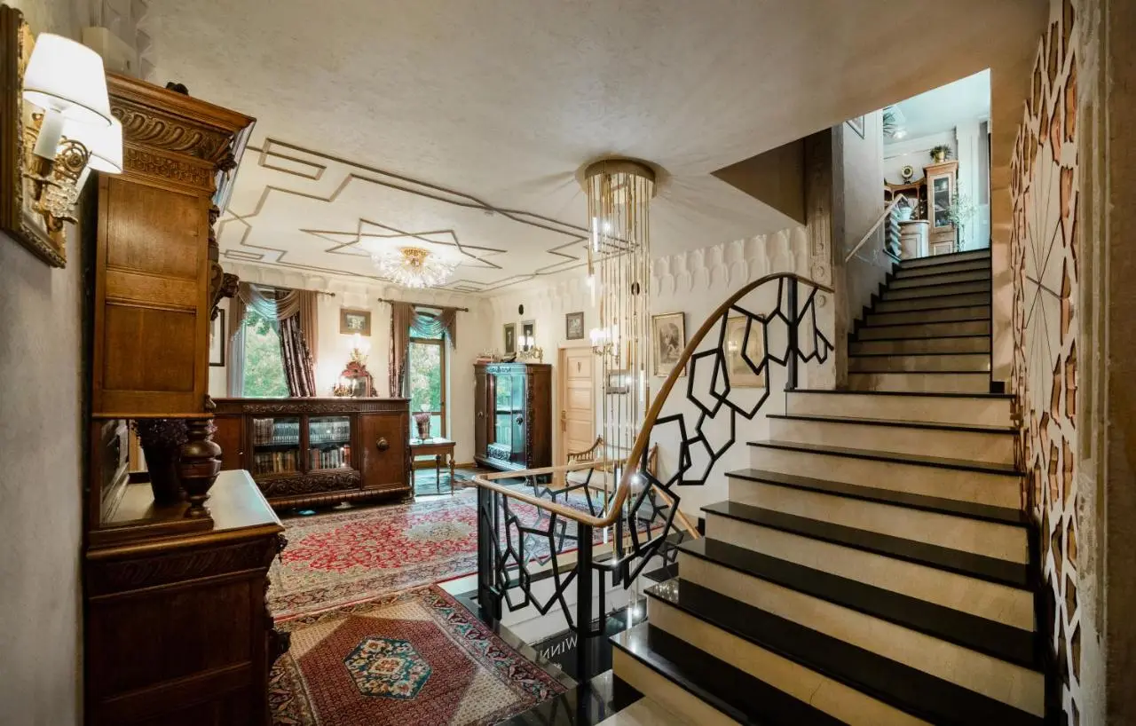 Vinotel Boutique Hotel