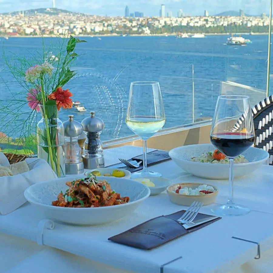 Hotel De Reve Galata-Special Class