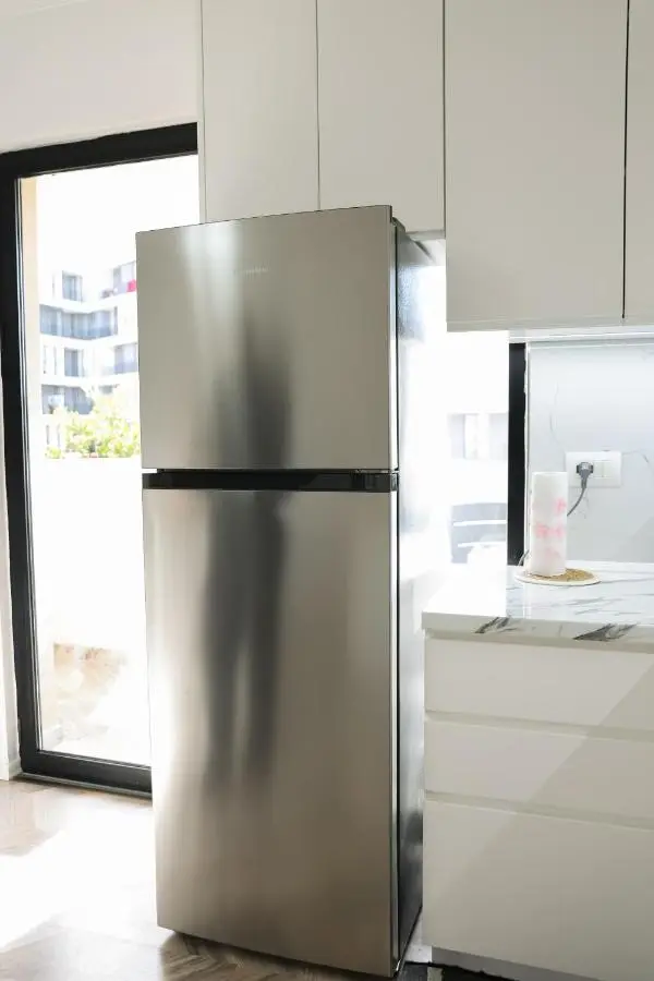 Family apartment