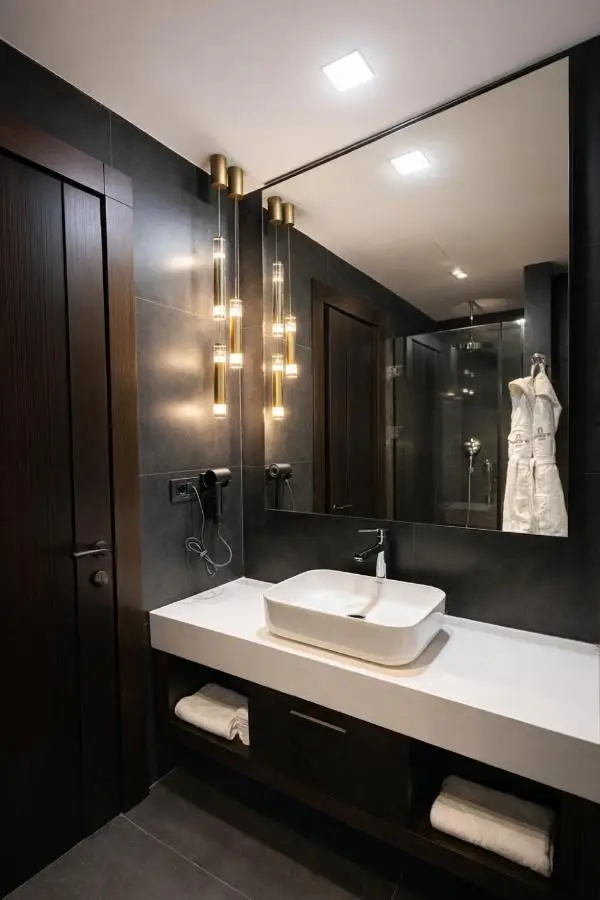 The Watergate Hotel Baku