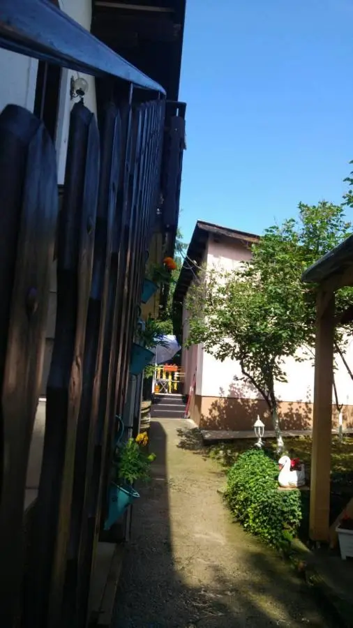 Green Garden