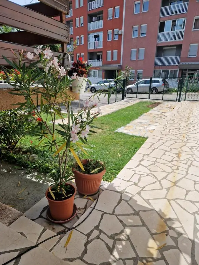Guesthouse Irac