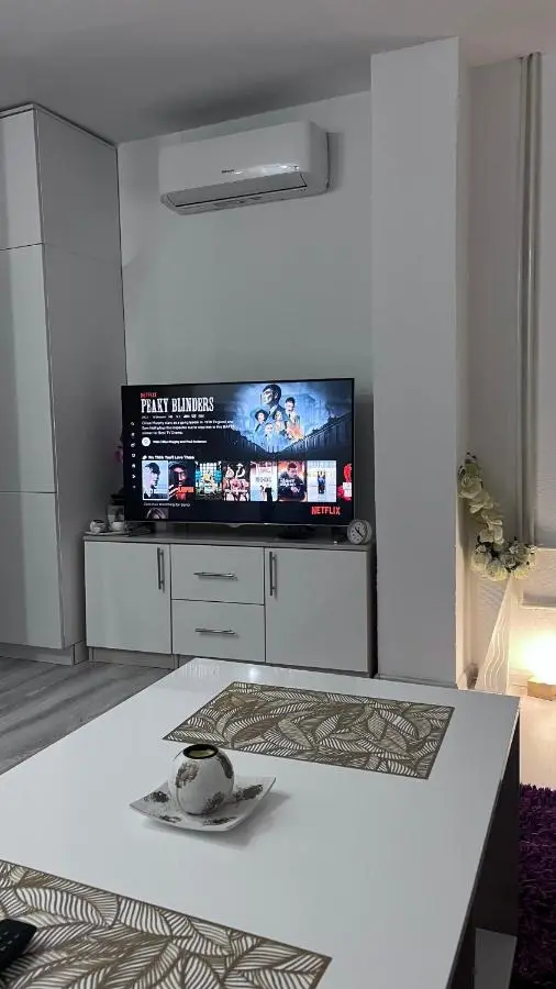 Apartman Kasic