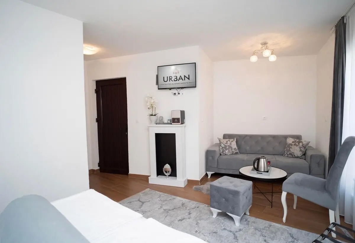 Lux Urban