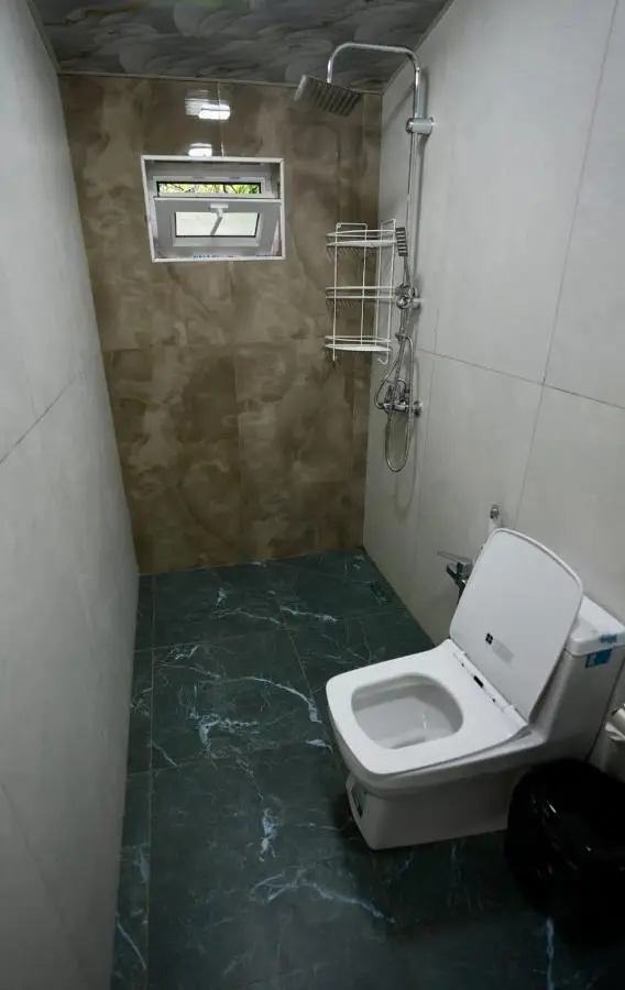 3Gozel Aframe Villa Gabala