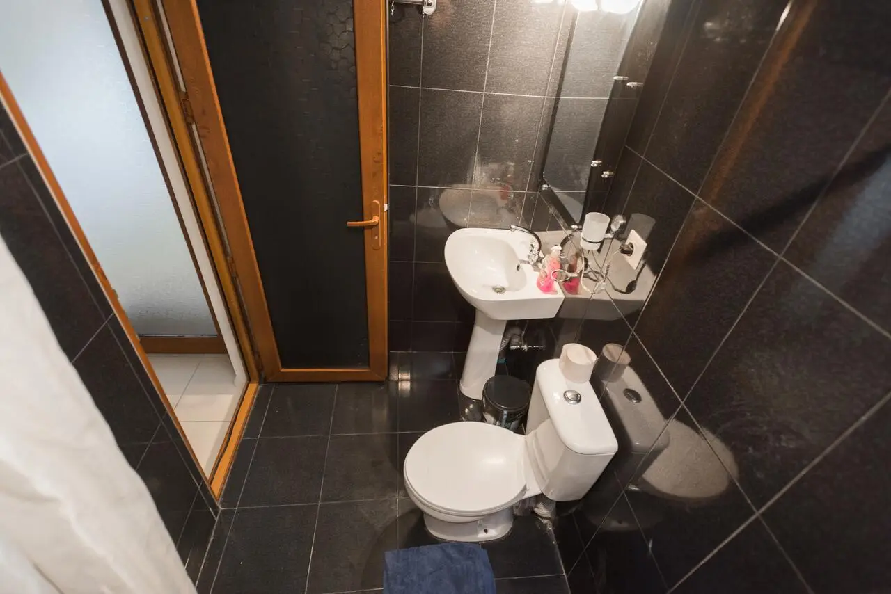 Guesthouse Gorgasali 57