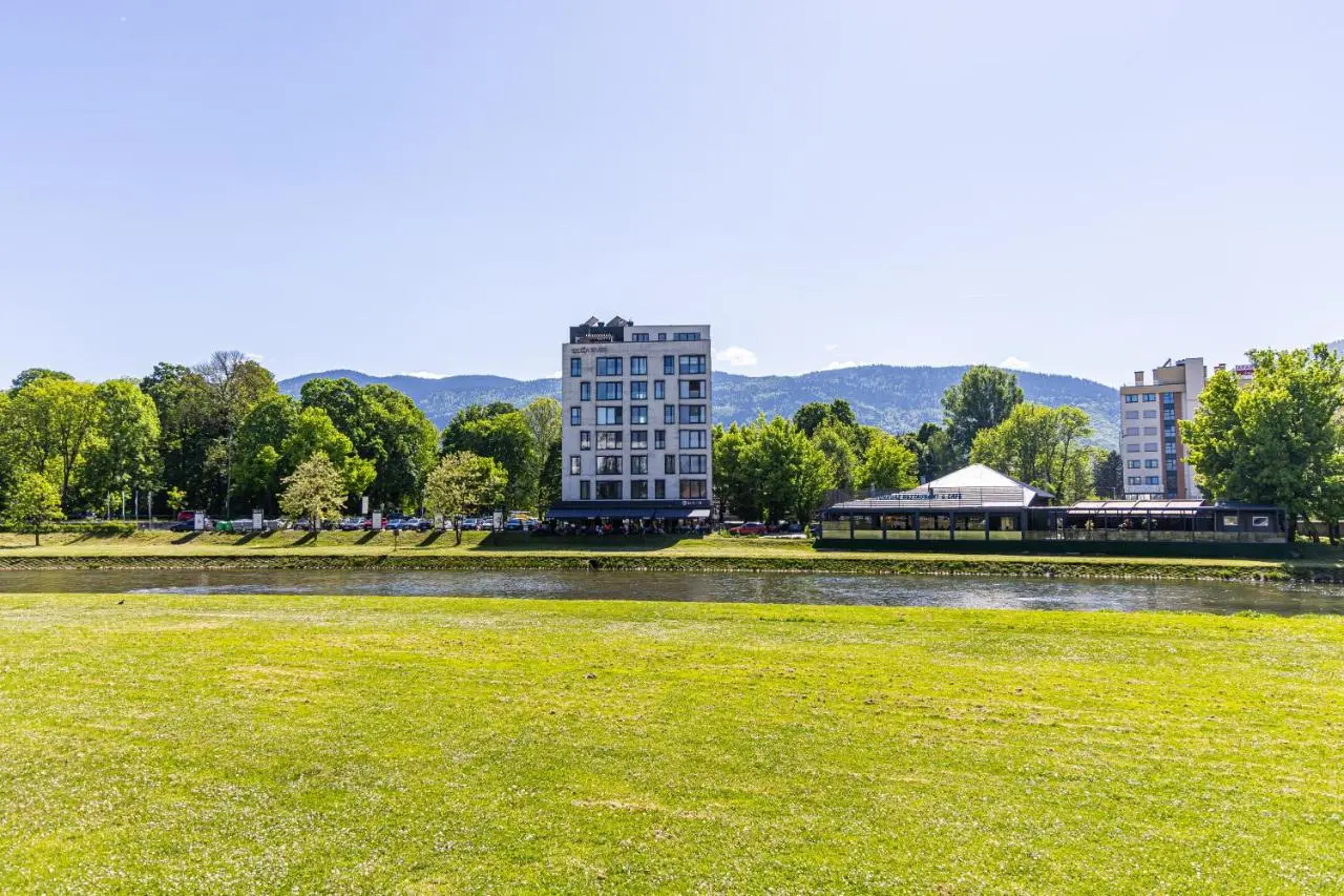 Ilidza River Apartments