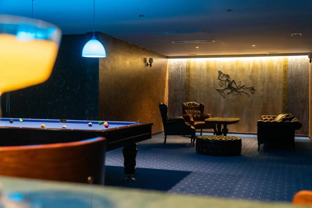 Villa Elysium Park & SPA