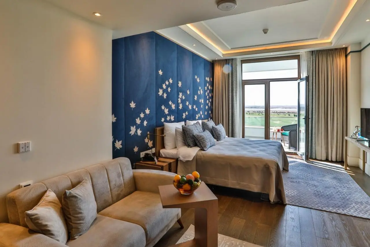 Dreamland Golf Hotel Baku