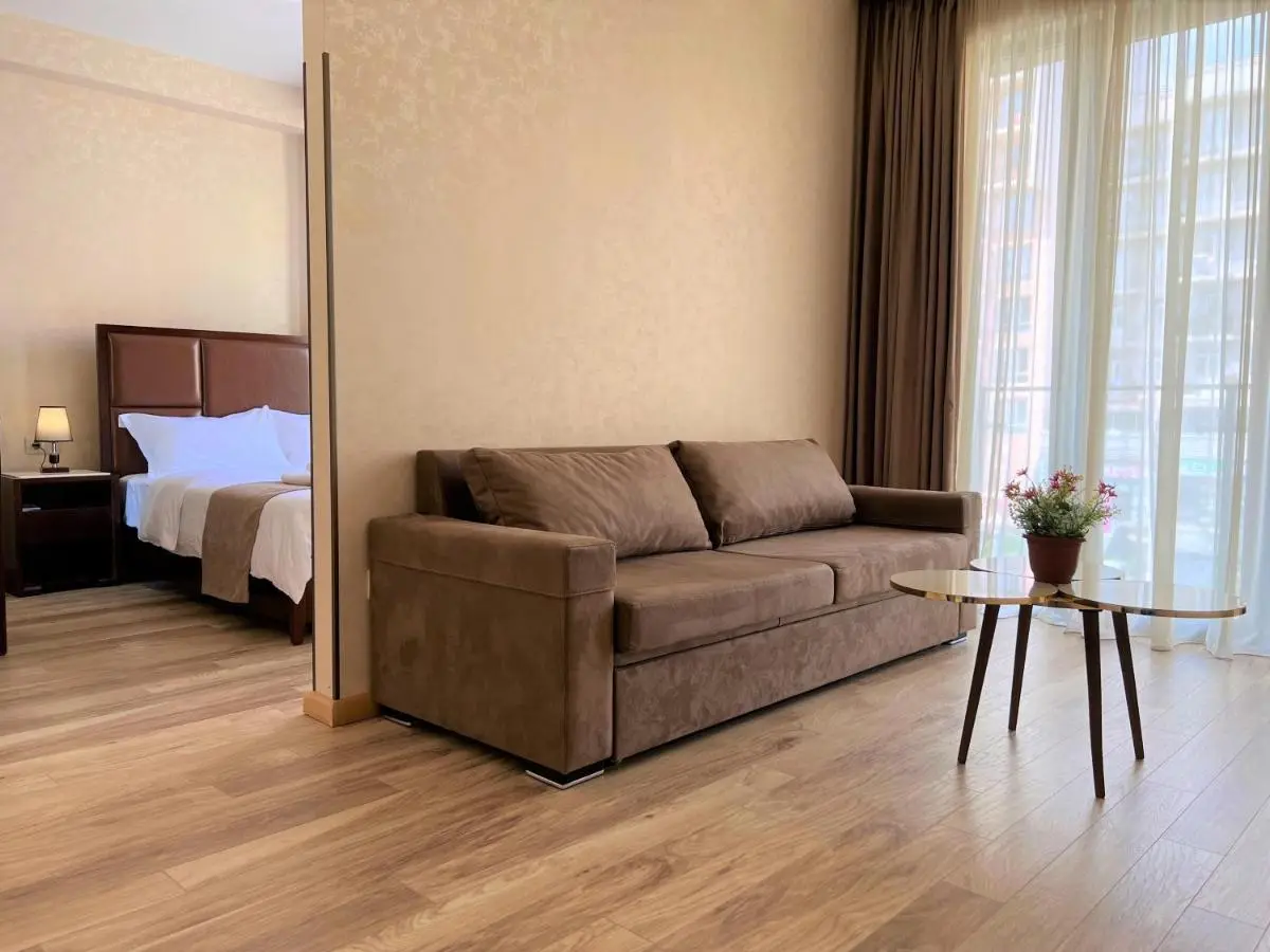 Aura Hotel Tbilisi