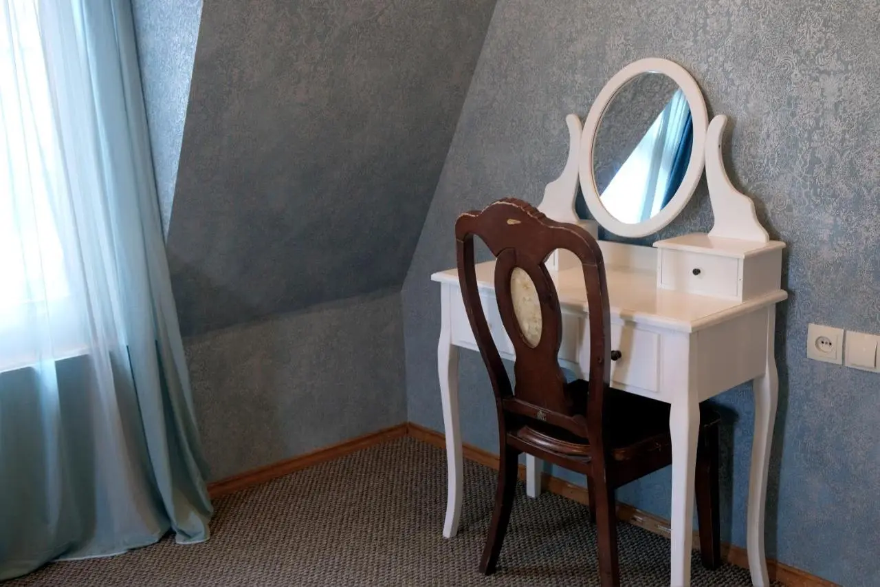 BFG Suites Leselidze