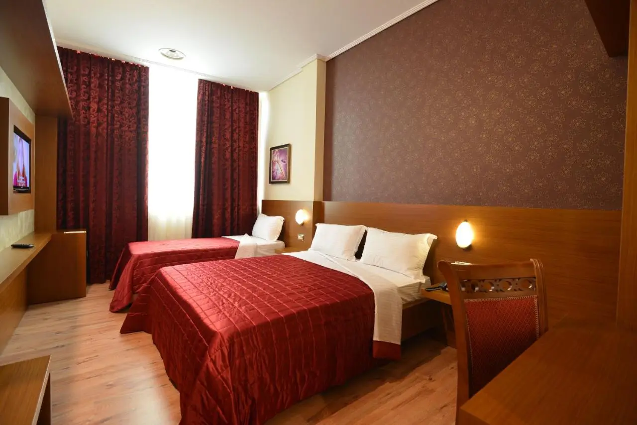 Hotel Austria