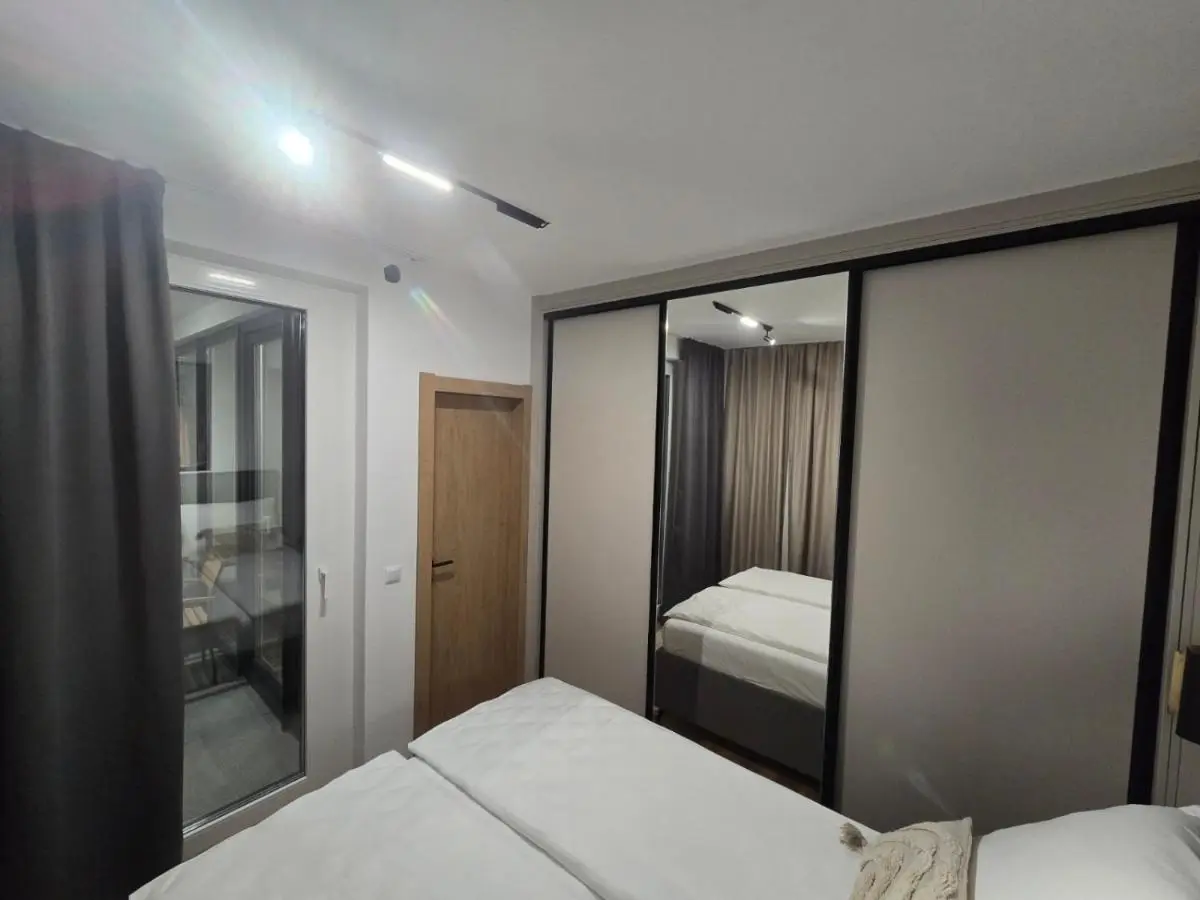 RIO DELUXE A1-8 - ApartHotel Vucko - Private Host