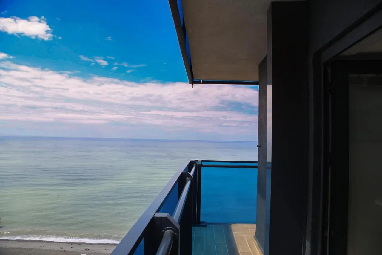 Batumi Sea Line Aparthotels
