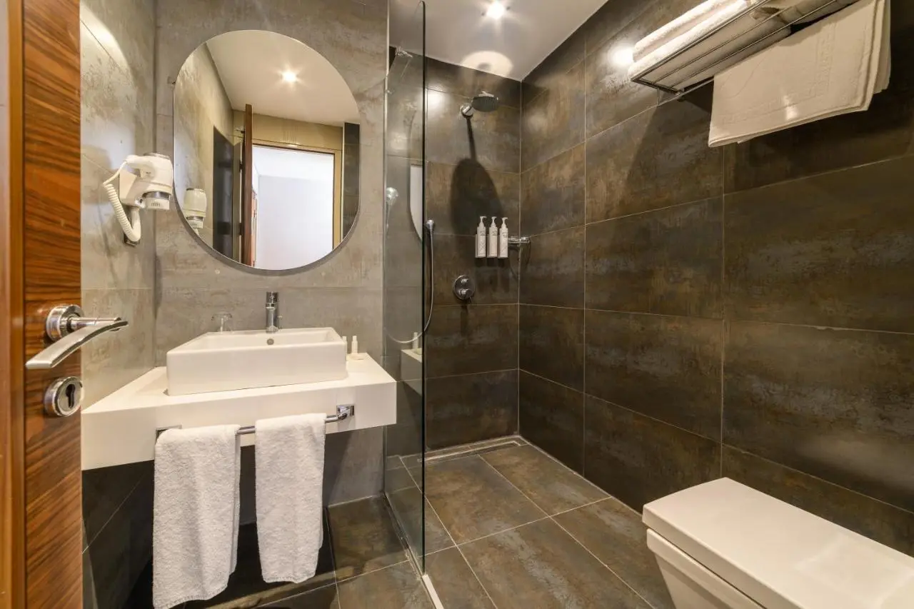Four Points Flex by Sheraton Istanbul Taksim Square