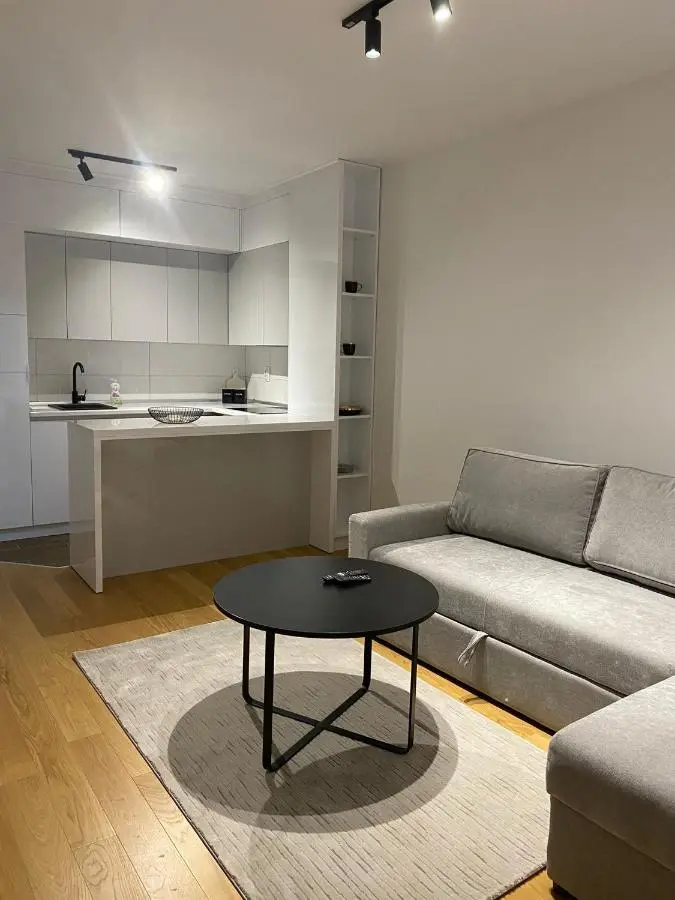 Apartman 306