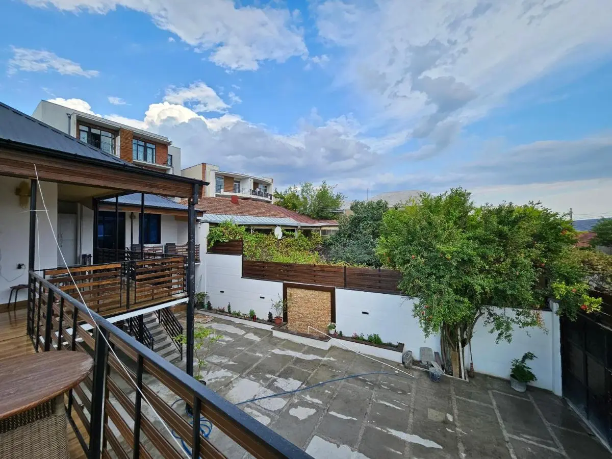 GTL Apartment