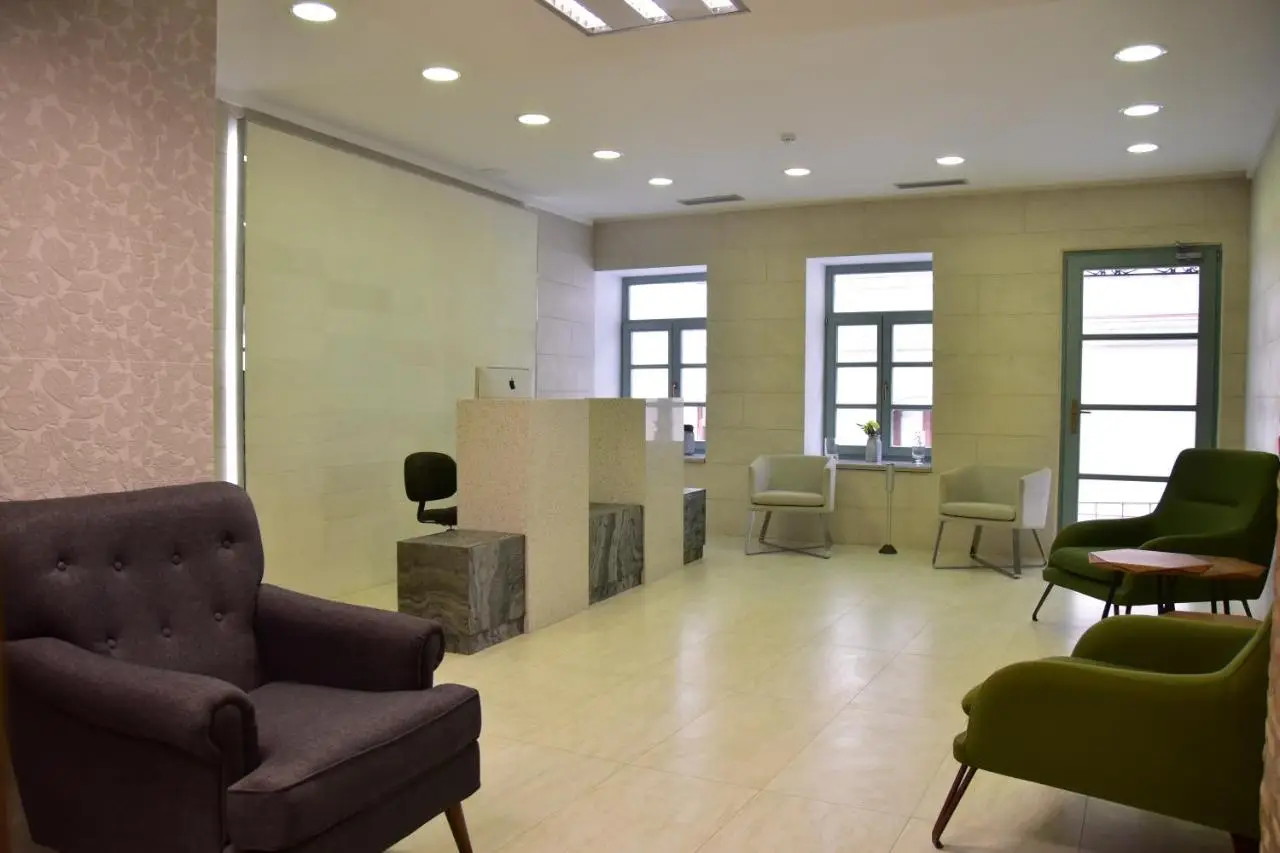 Maison Boutique Hotel