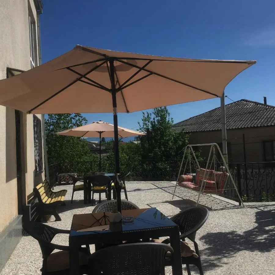Gold Guest House