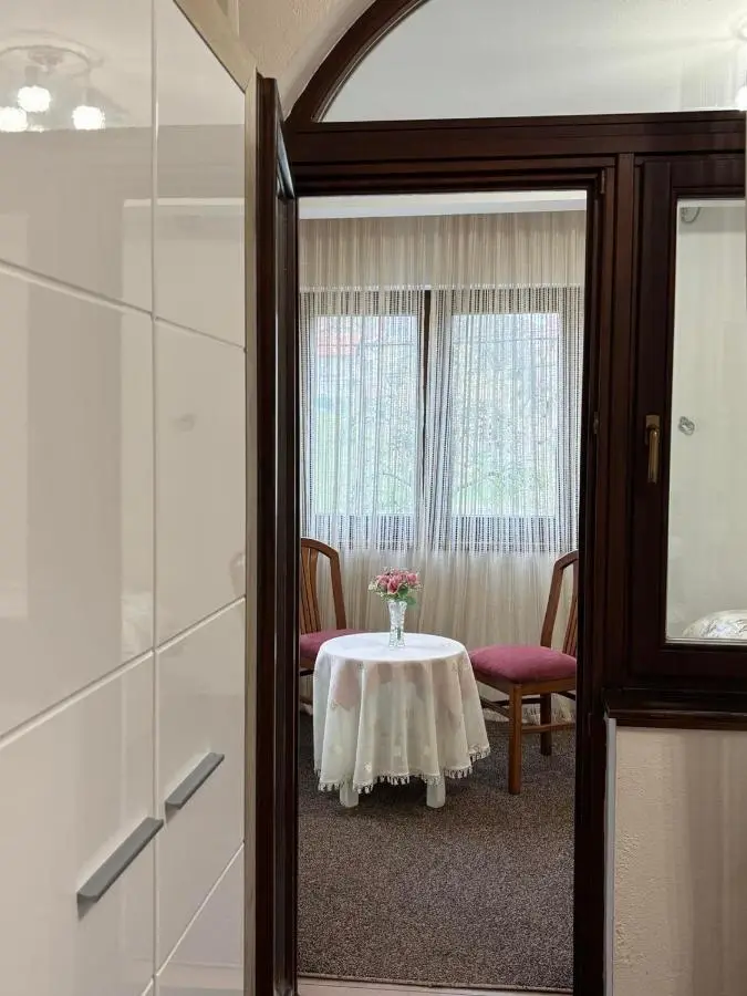 Bed & Breakfast Sjaj