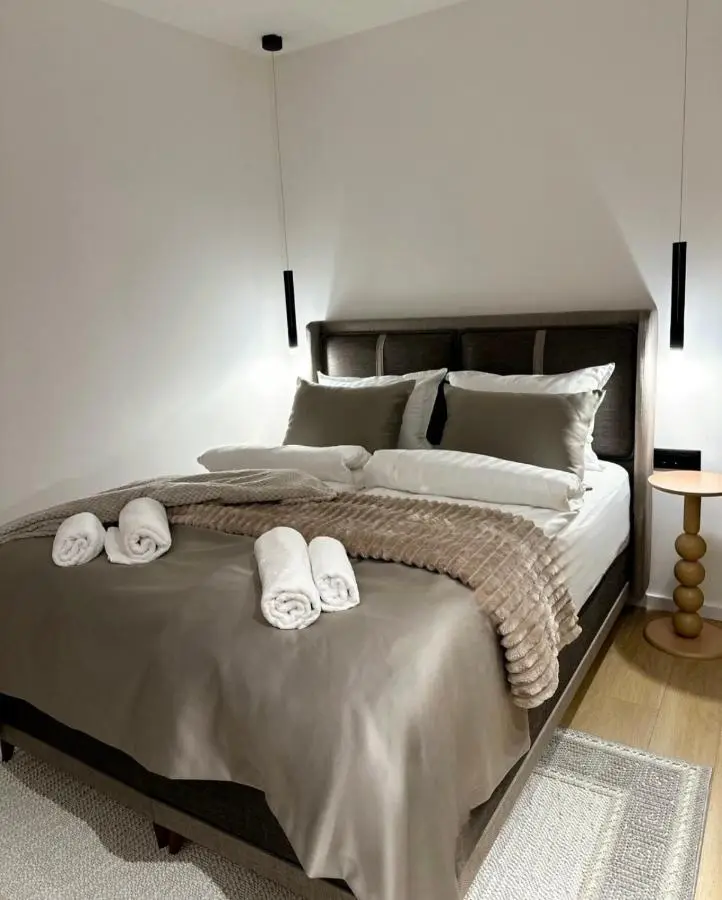 Four Elements Apartments