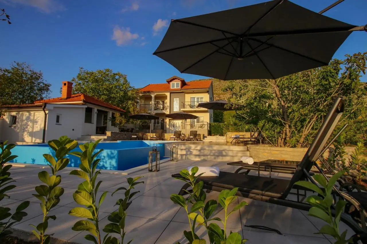 Villa Infinity Mostar