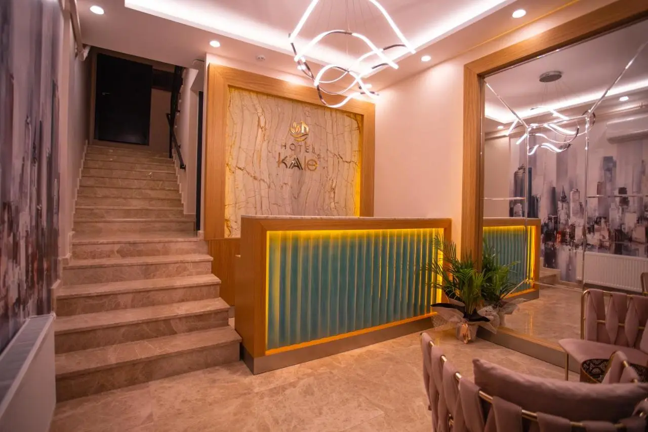 Hotel Kale 17