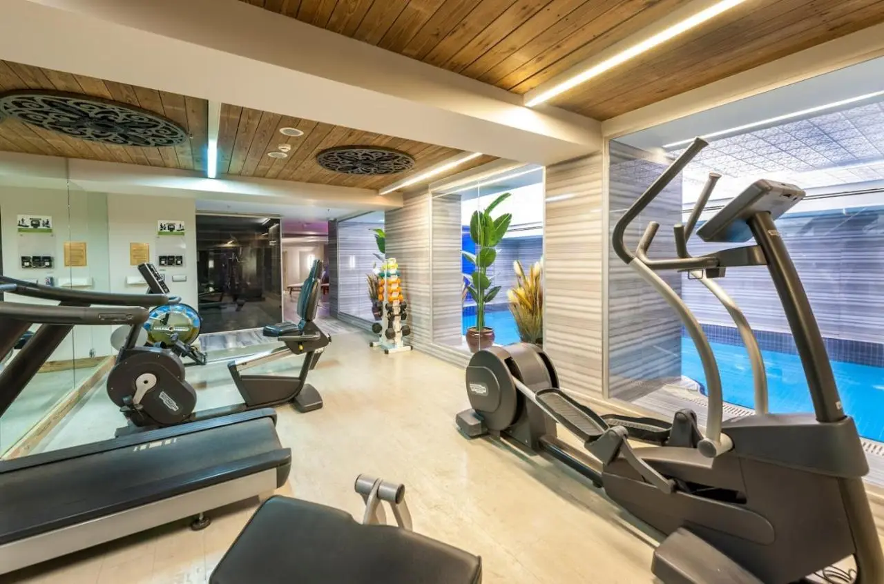 Hotel Sultania Boutique Class