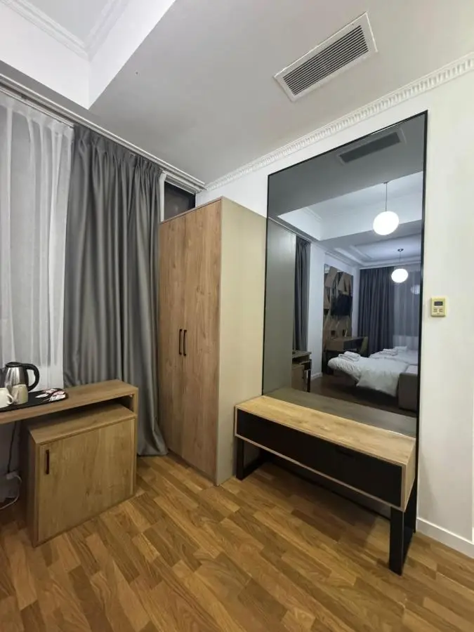 Hotel Comfort City Center