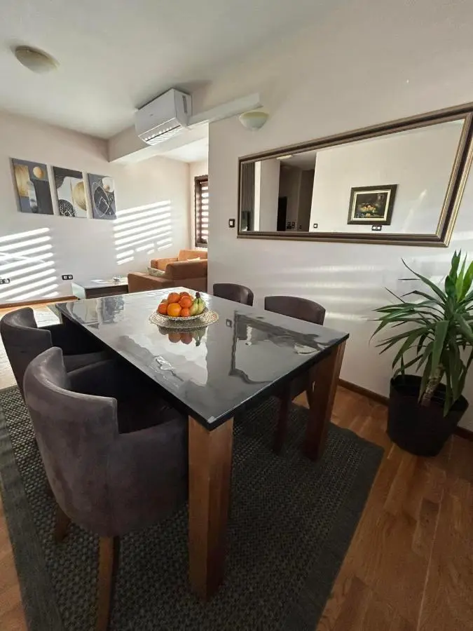 Premium Apartment
