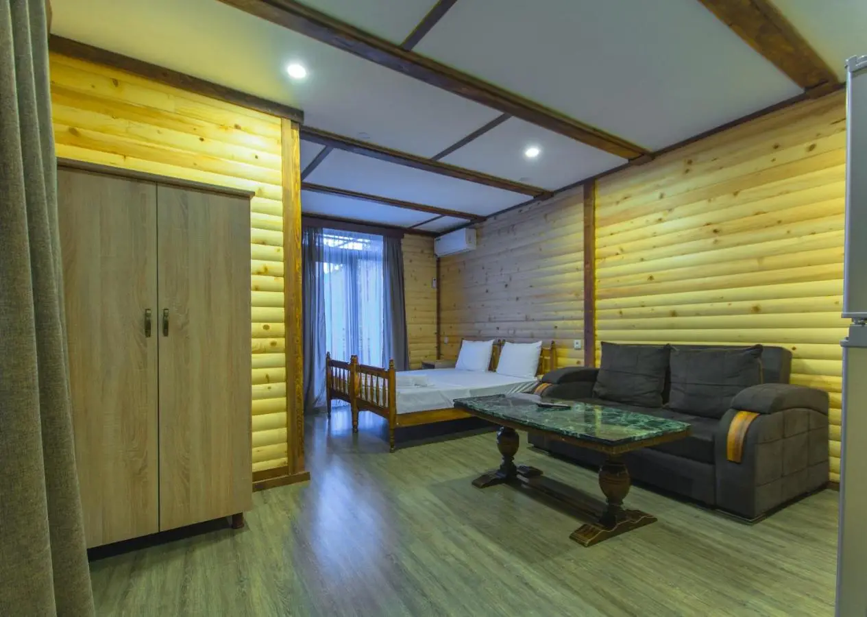 Sister's Warm Guest House