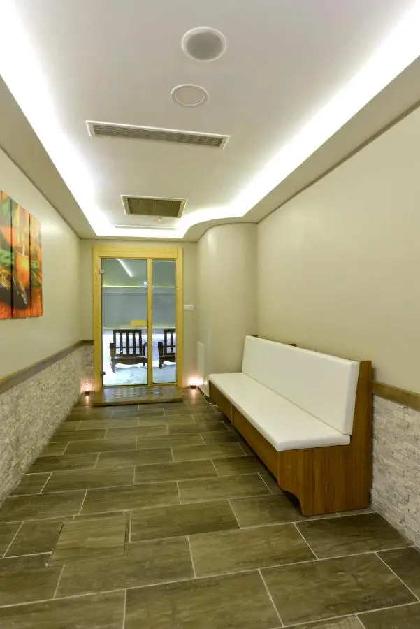 Euro Park Hotel Bursa