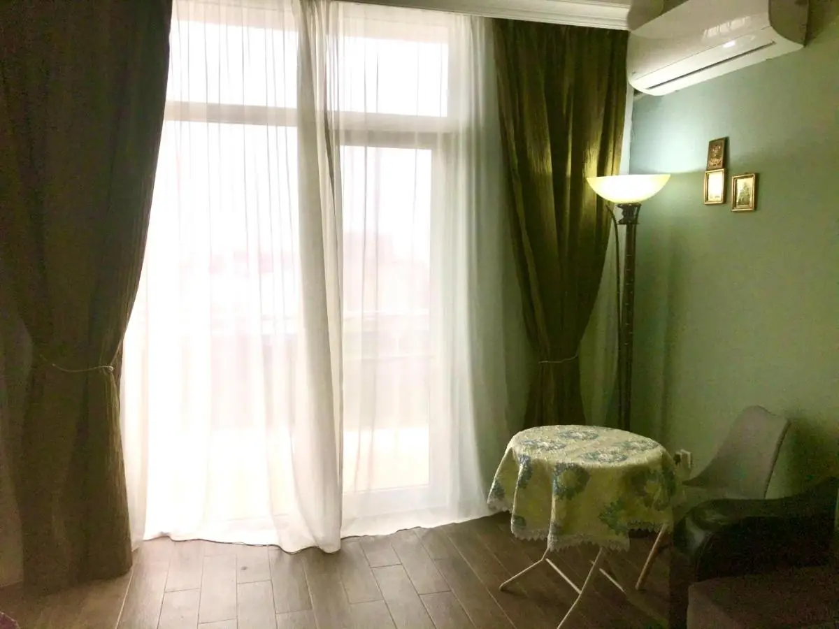 David APT 1A