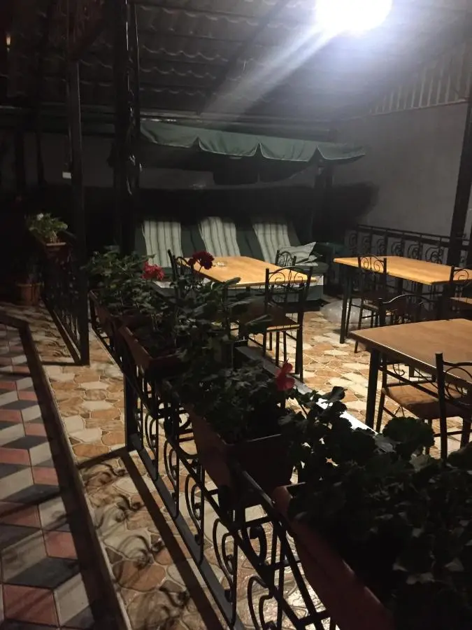 Hotel Mariana