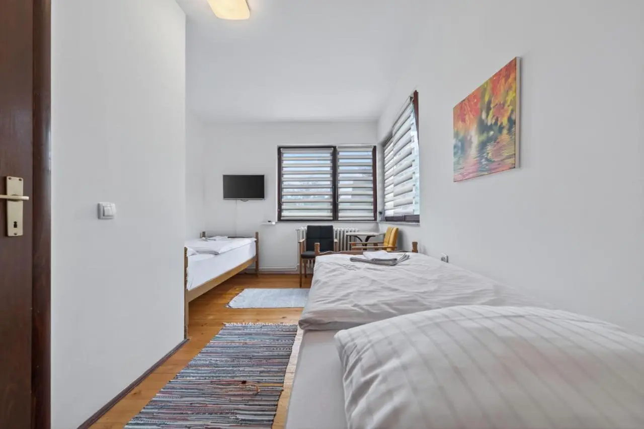 Apartman GM