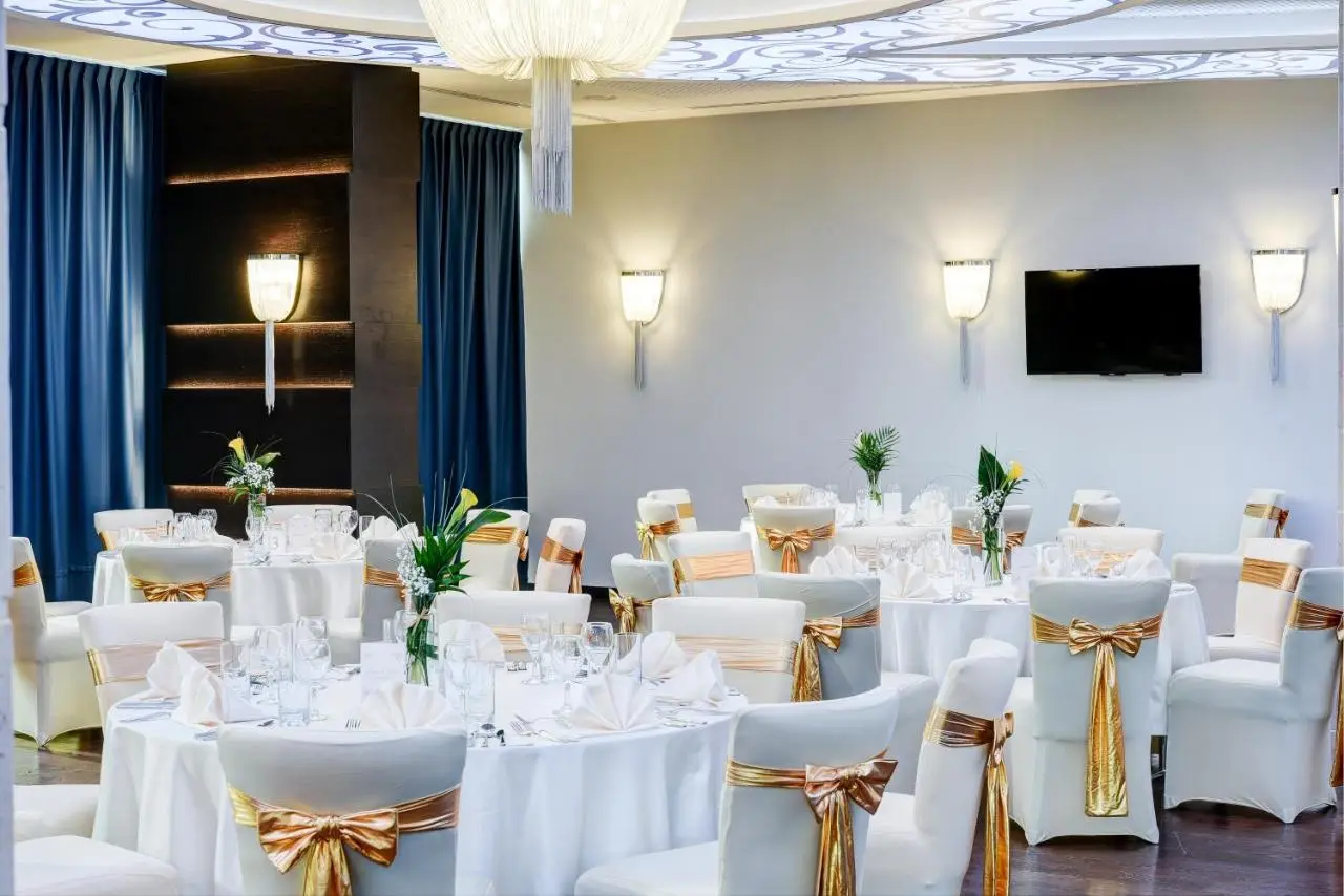 Malak Regency Hotel