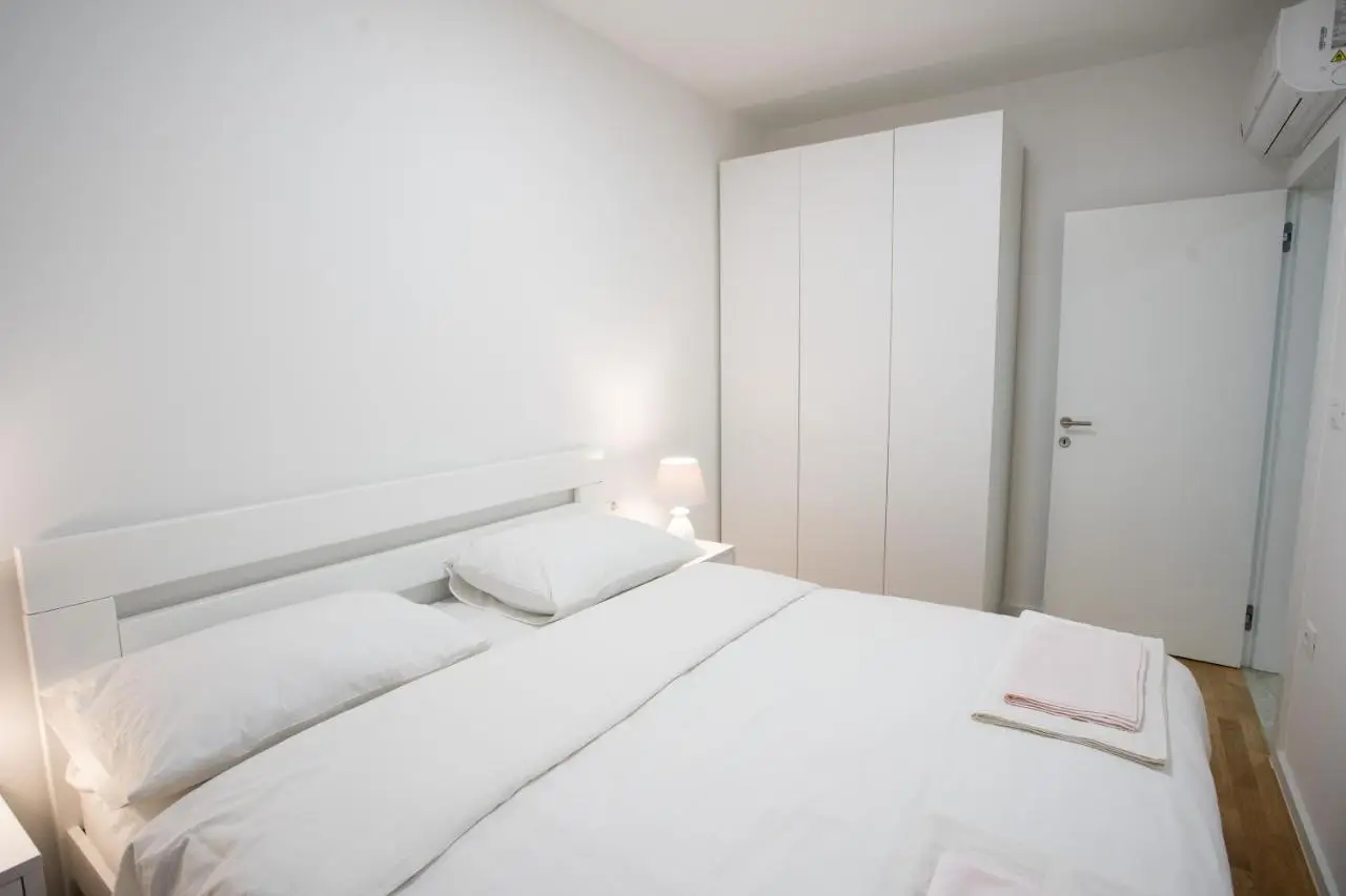Apartmani Centar