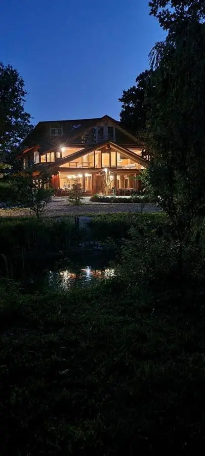 Guest House Mala Prica