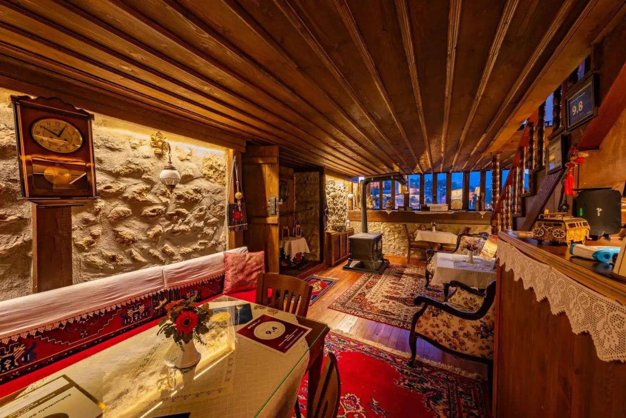 Safranbolu Seyi̇r Konak Otel