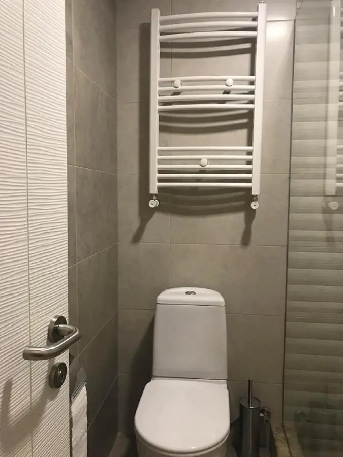 Liberty Apartment And Rooms
