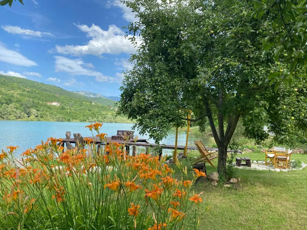 Konjic Lakeside Resort