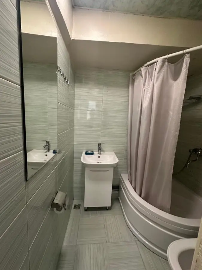 Avlabari Apartments Agitovich - Апартаменты Авлабари Агитович