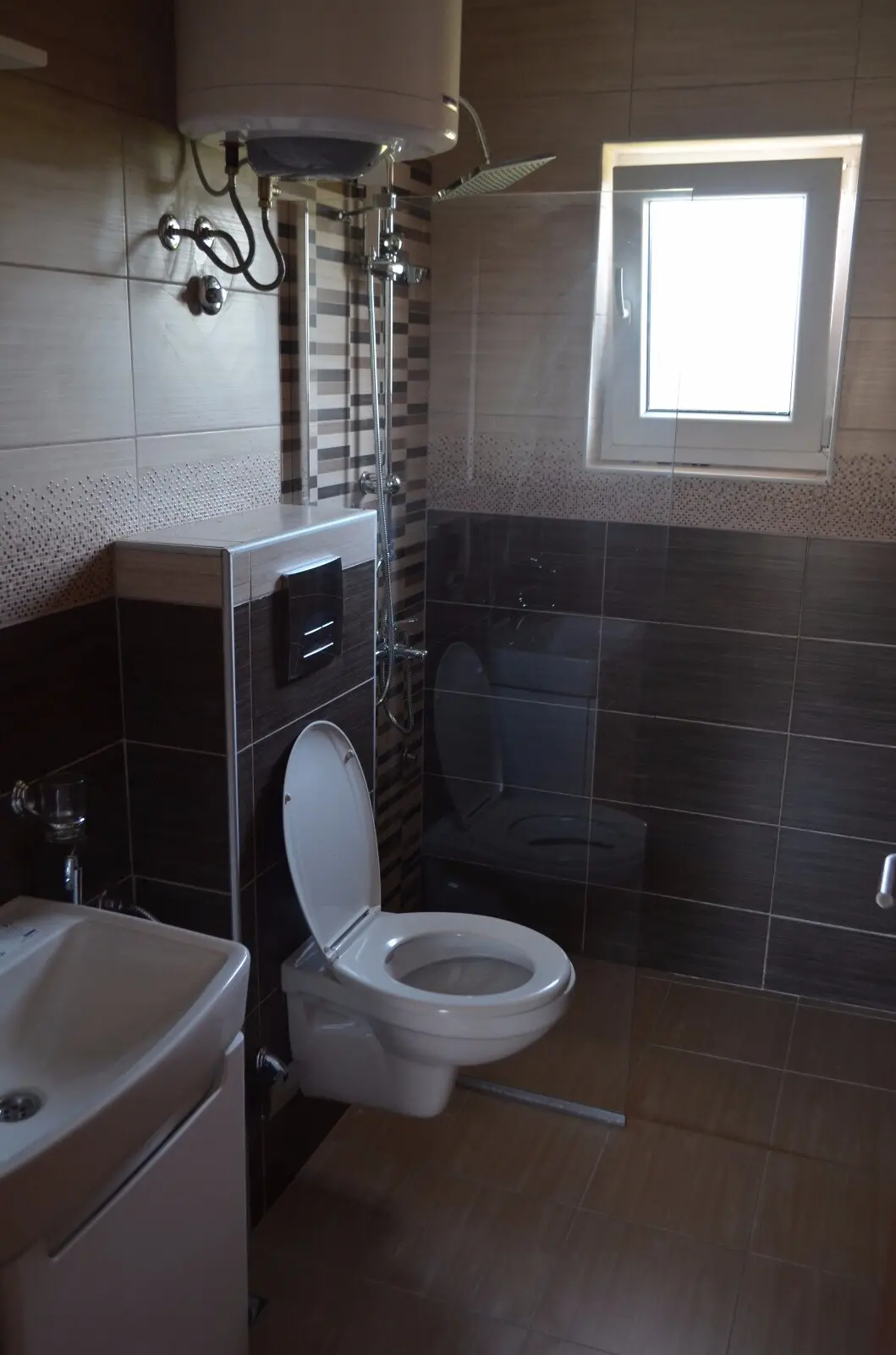 Sweet family home, a new and beautiful villa
