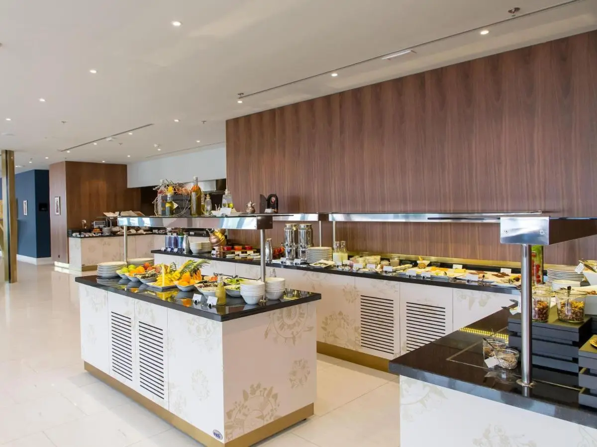 Swissotel Sarajevo