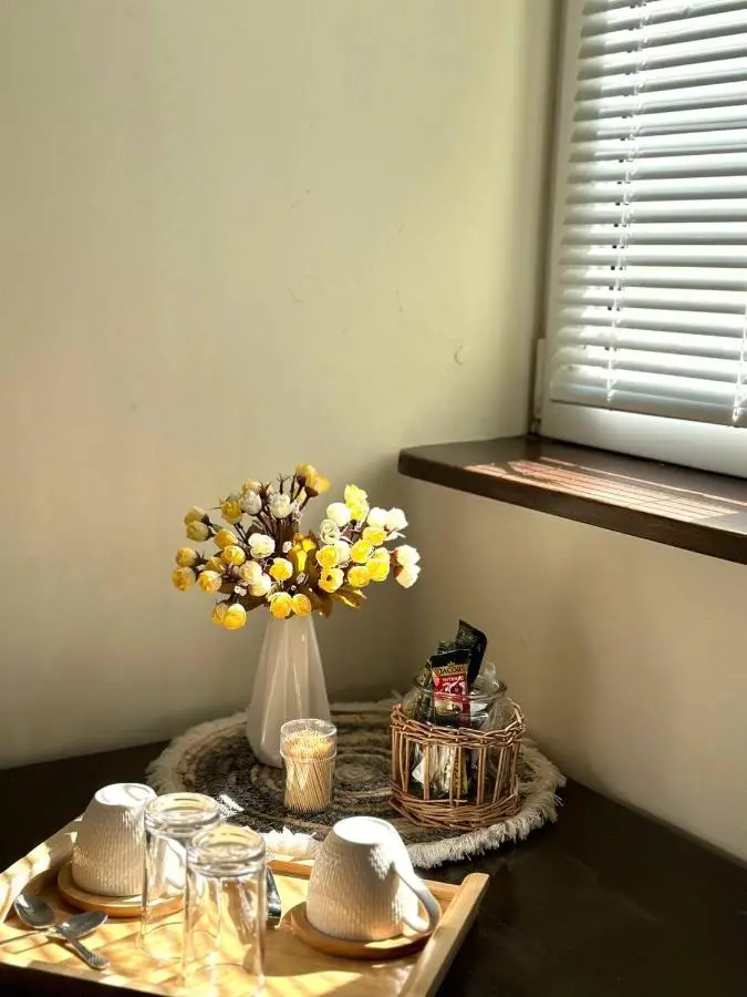 Guest House Memo at the center of kutaisi