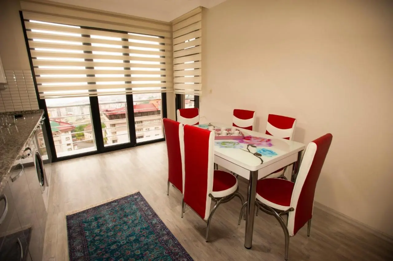 ADEN KAR suite