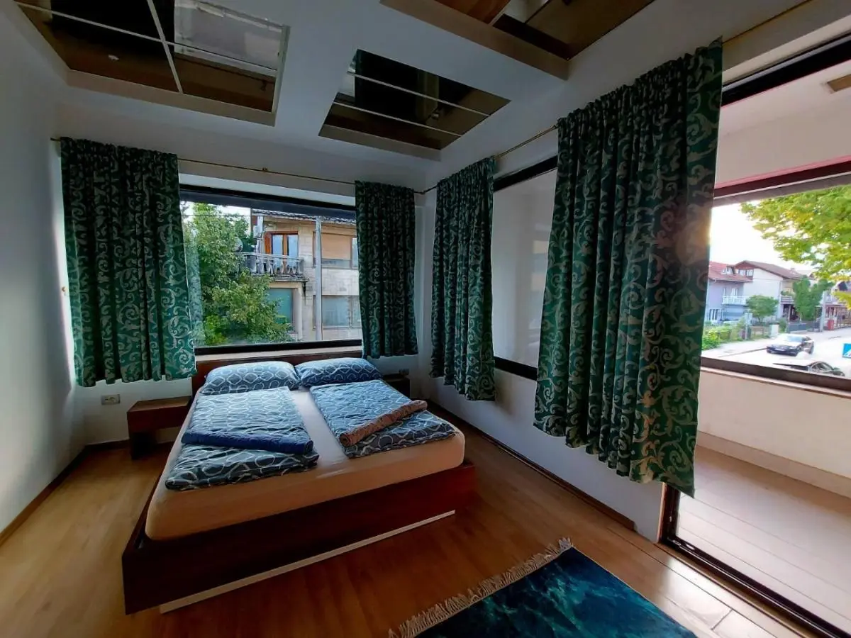 Hotel Irish
