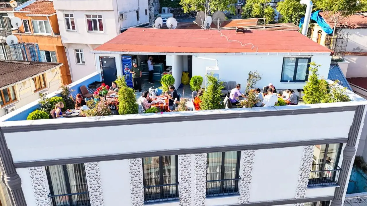 Histavera Hotel